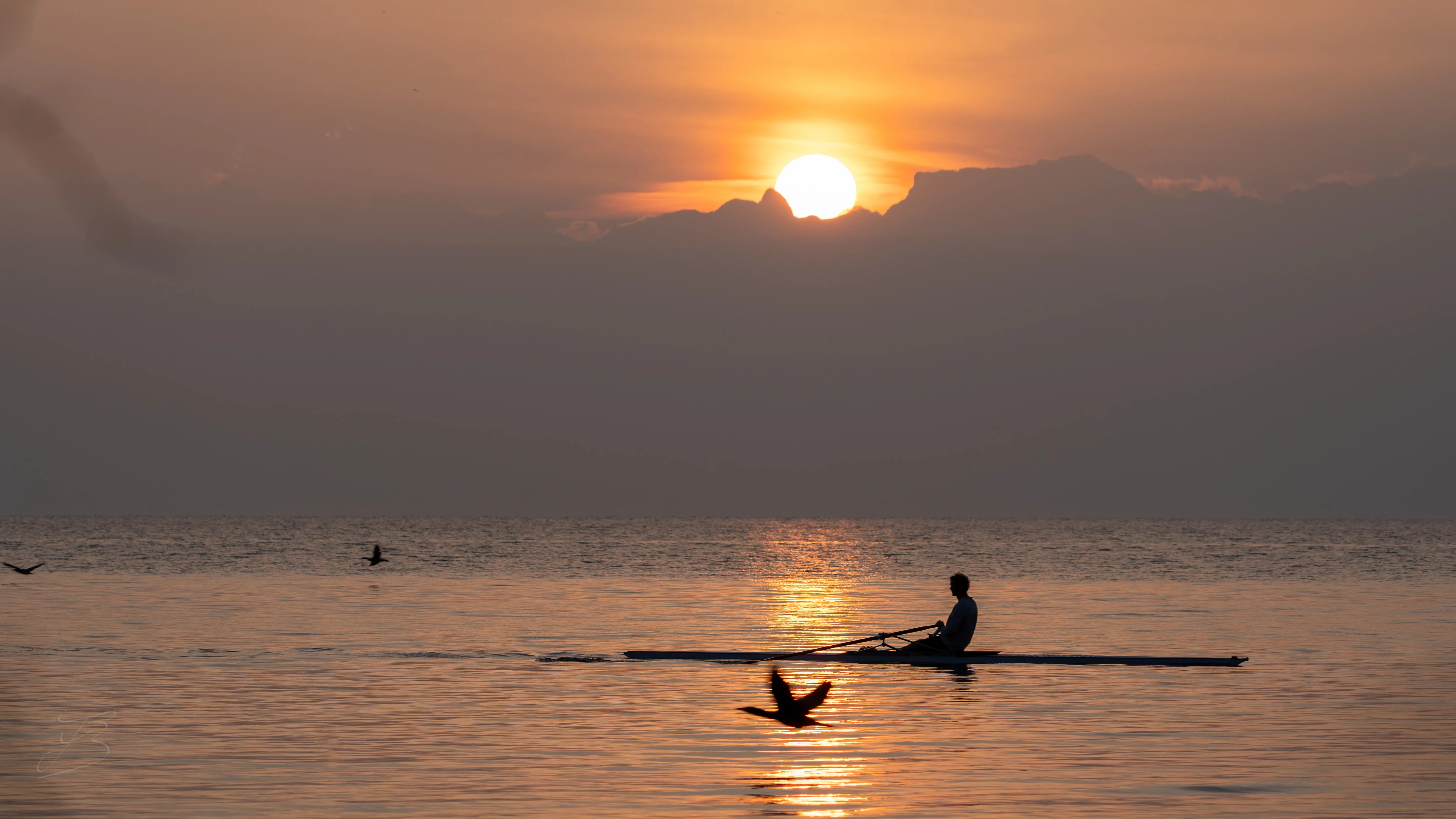 Lac Léman